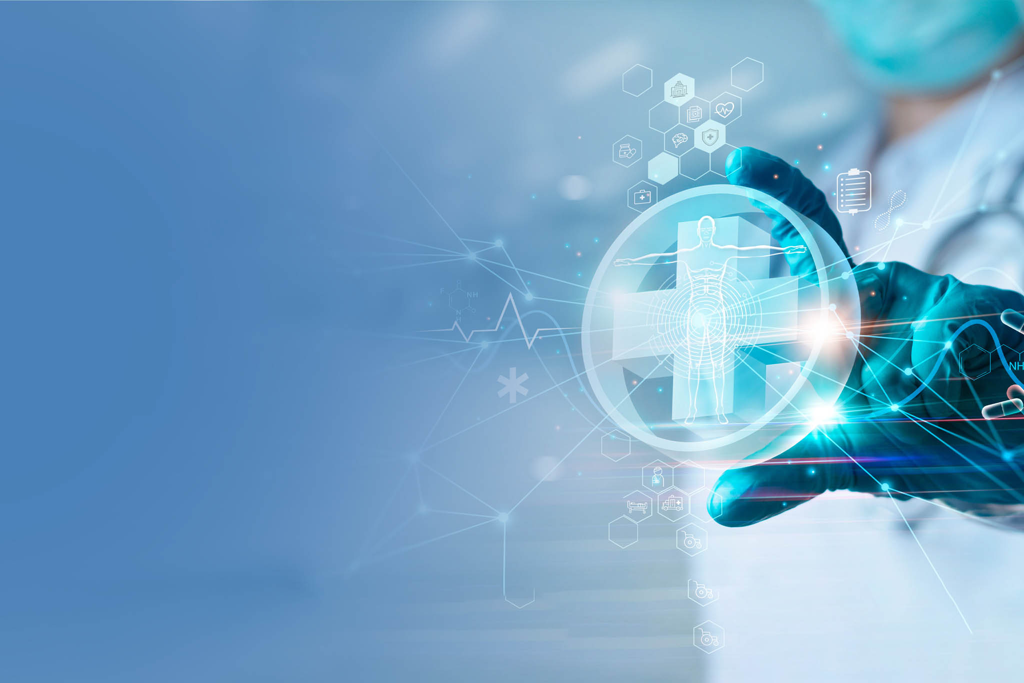 Healthcare Professionals